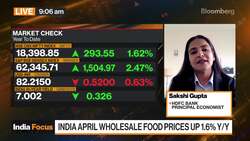 HDFC Bank on Indian Economy News Clip