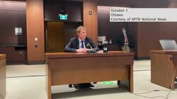 Federal ministers, Indigenous leaders to discuss racism in health care News Clip