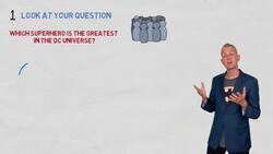 How to Start an Essay: Add Background Information to Write a Strong Introduction Instructional Video