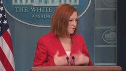 CLEAN : Possible Russian oil ban: US, Europe have different 'capabilities and capacities' (White House) News Clip