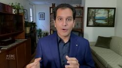 Nobel winners made strides in preventing mRNA degradation News Clip