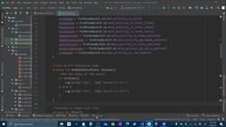 The Art of Doing: Dive Into Android Development with Kotlin - Writing Our Main Activity Part 3 "Coin Flip App" Instructional Video