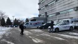 RCMP charge Kingston, Ont., youth with terror-related offence after security probe News Clip