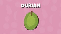 I WONDER - What Is The World's Worst Smelling Fruit? Instructional Video