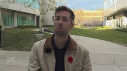 Remembering Canada's peacekeeping mission in Cyprus News Clip