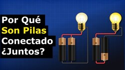 ¿Por qué conectamos baterías? Instructional Video