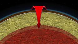 Scientists estimate there are a quadrillion tons of diamond below Earth's surface Instructional Video