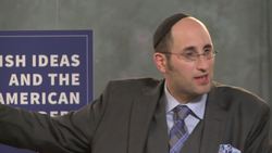 The Role of Jewish History in the Founding of America Instructional Video