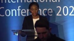 Badenoch warns business chiefs Labour would impose ‘stifling’ conditions - full speech News Clip