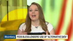 Feds Are Open to Use of ‘Alternative Data’ in Loan Reviews News Clip