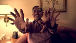 Most Fingers and Toes Instructional Video