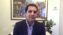 Montreal epidemiologist answers questions about testing for COVID-19 News Clip