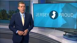 Jersey Proud: NJ running group participates in Chicago Marathon News Clip