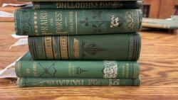 These green books are toxic. Here's why News Clip