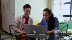 How to Minimize Digital Clutter Instructional Video