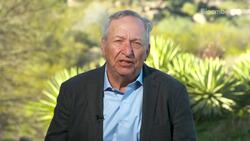 Summers Says Biden 'Wrong' to Blame Inflation Surge on Putin, Greed News Clip