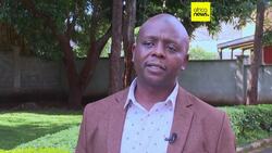 Expert: possible US deportations to South Sudan could set "dangerous precedent" News Clip