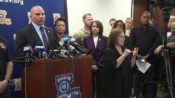 FBI says in update that driver in New Orleans attack acted alone News Clip