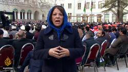 Afghans dismayed as both Ghani and Abdullah claim presidency News Clip