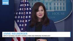 U.S. Looking To Firm Up Cybersecurity Defense News Clip