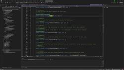 Minimal API Development with ASP.NET Core - Extend User Class Instructional Video