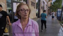 Armenians sceptical of Russia role amid tensions with Azerbaijan News Clip