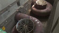 Ethiopia's Grand Renaissance Dam takes shape News Clip