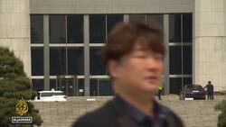 South Korea general election: overwhelming win for opposition News Clip