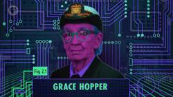 Electronic Computing: Crash Course Computer Science Instructional Video