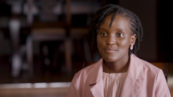 TED: The global opportunity to accelerate Africa's sustainable future | Vanessa Nakate Instructional Video