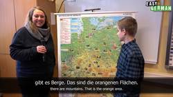 Classroom vocabulary Instructional Video