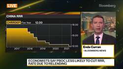 PBOC Turns to Niche Policy Tool to Boost Growth News Clip