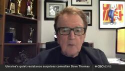 The Breakdown | Dave Thomas talks Ukraine + U.S. air traffic issues pile up News Clip