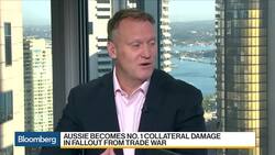 Aussie, Yuan Face Further Downside, Rakuten Securities Says News Clip