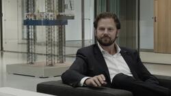 Mighty Sea Crane: Exploring the Advanced Technology and Equipment of the Oleg Strashnov Supply Ship Instructional Video