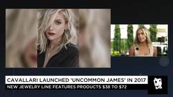 Kristin Cavallari's Uncommon James Reveals New Jewelry Collection News Clip