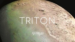 The Bizarre Characteristics of Triton Instructional Video