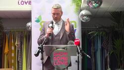 Northern Ireland’s Green Party ‘here to call others out’ – O’Hara News Clip