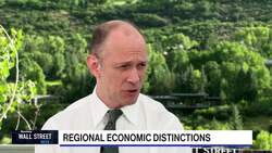 Staying Restrictive News Clip