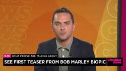 In Entertainment: Britney Spears Slapped, The Eagles Goodbye & Tupac Auction News Clip