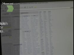 How to Be a Medical Test Subject Instructional Video