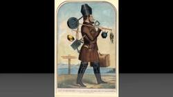 California Gold Rush For Kids | Bedtime History Instructional Video