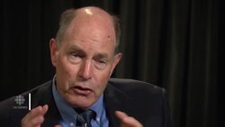 Canada's infrastructure deficit News Clip