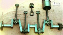 The 99-year-old Car: Engineer Spends 15 Years Restoring His Dream Car Instructional Video