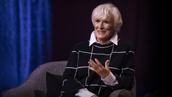 TED: My mission to change the narrative of mental health | Glenn Close Instructional Video