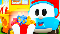 Popcorn Instructional Video