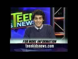 Gambling Addiction News Clip