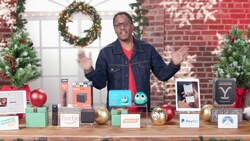 Holiday Countdown News Clip