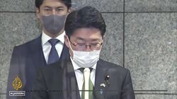 North Korea launches suspected ICBM in first such test since 2017 News Clip