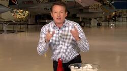 DIY SCI - BERNOULLI'S PRINCIPLE - PING PONG BALL SHOOTER Instructional Video